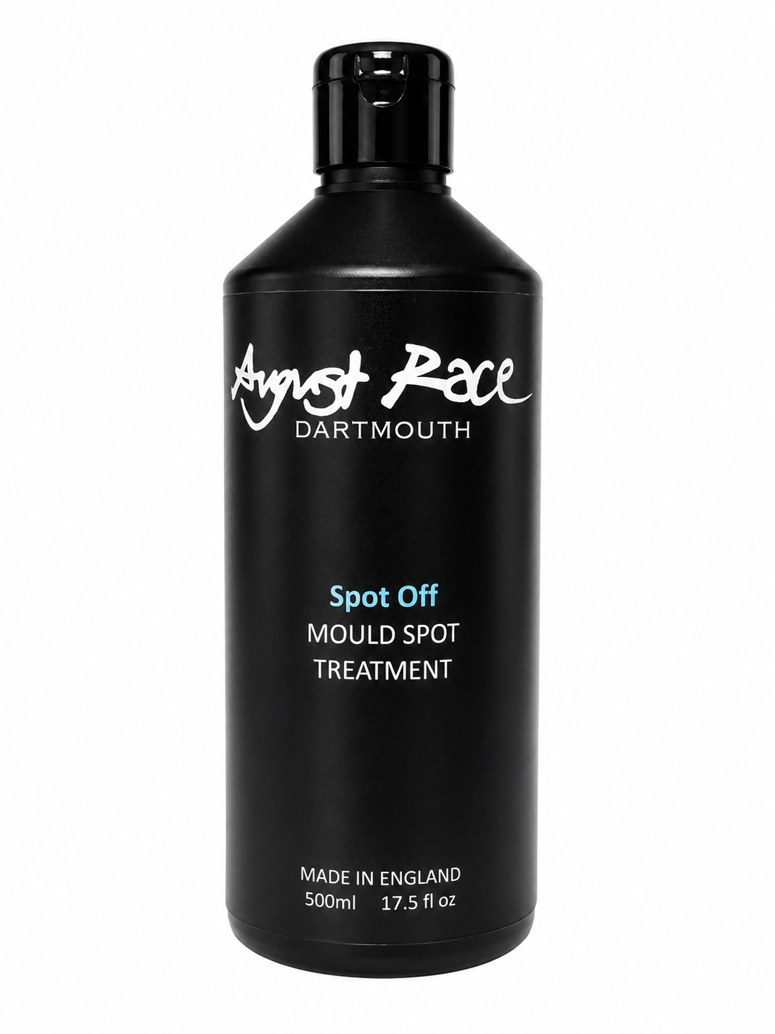 Spot Off - Mould Spot Treatment
