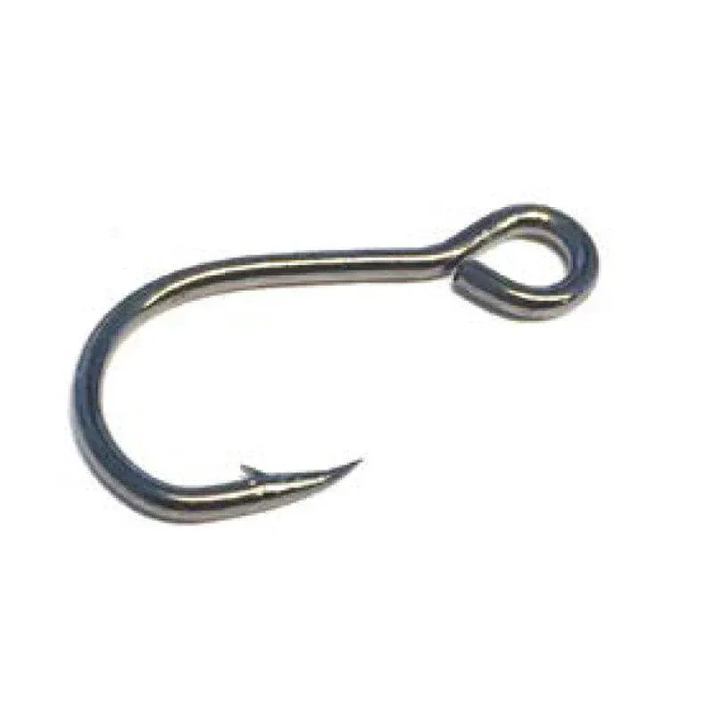 FLADEN Maxximus Black Nickel Inline Single Replacement Hooks