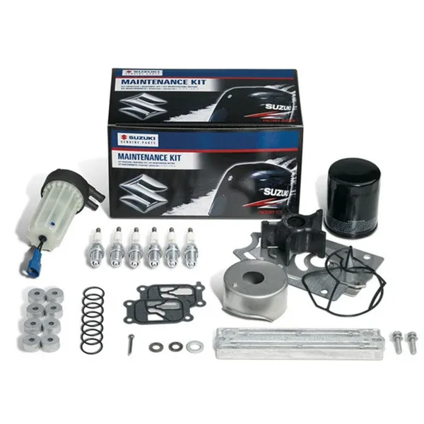 SUZUKI 70/80/90HP SERVICE KIT 2009 ONWARDS