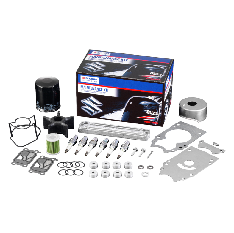 SUZUKI 200-225-250 SERVICE KIT 2011 ONWARDS