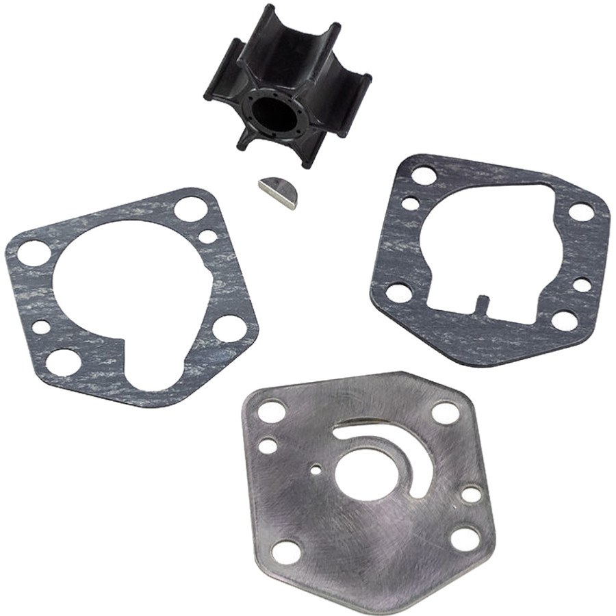 SUZUKI W/P KIT DF8A-DF20A 17400-99J20-000