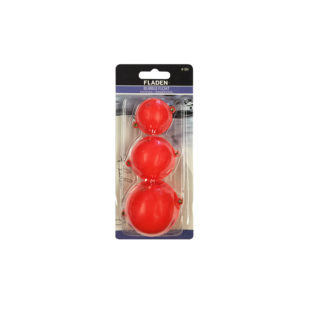 FLADEN Assorted Bubble Floats