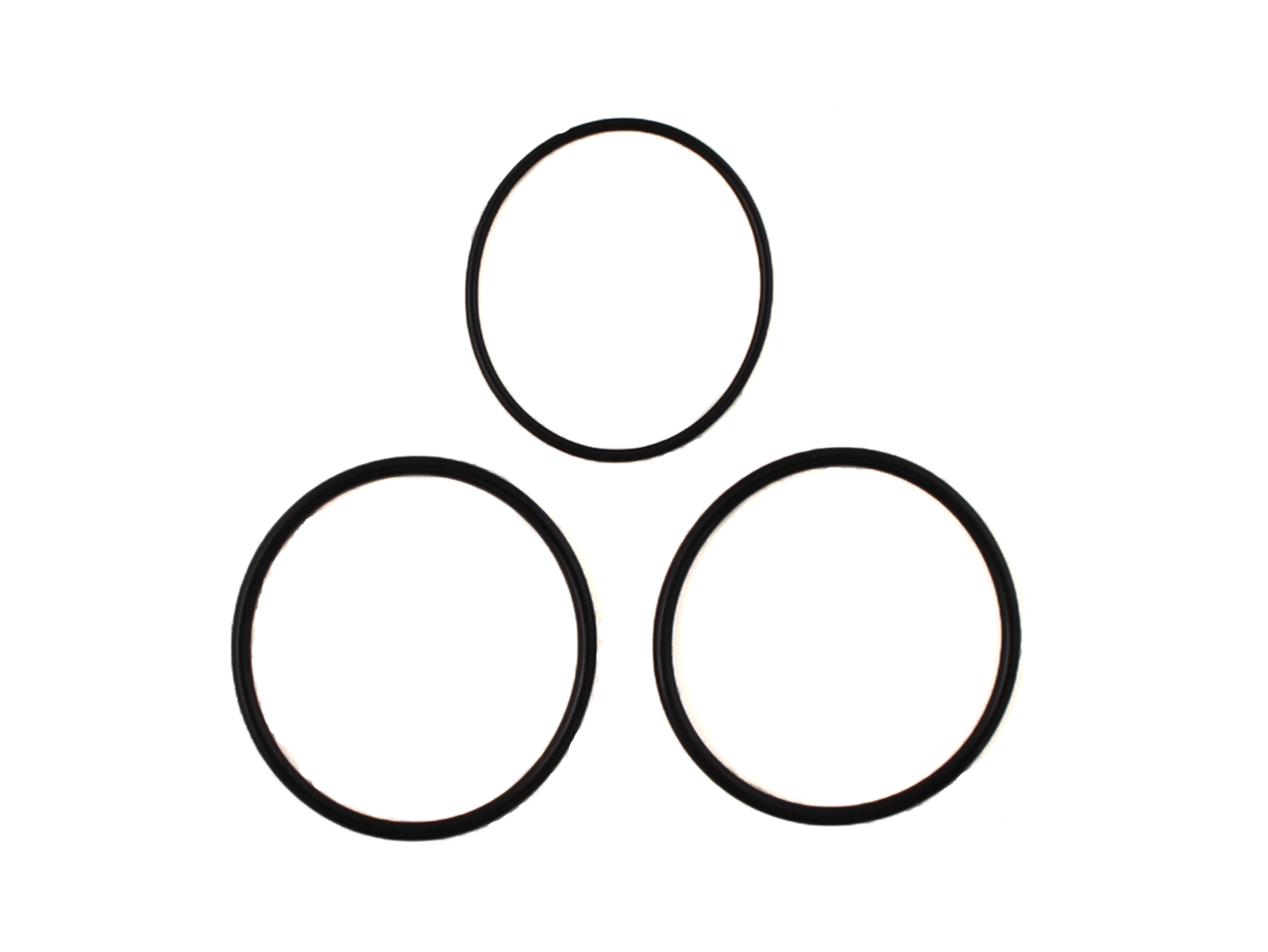 Spare O-Ring Set (2″ Series)