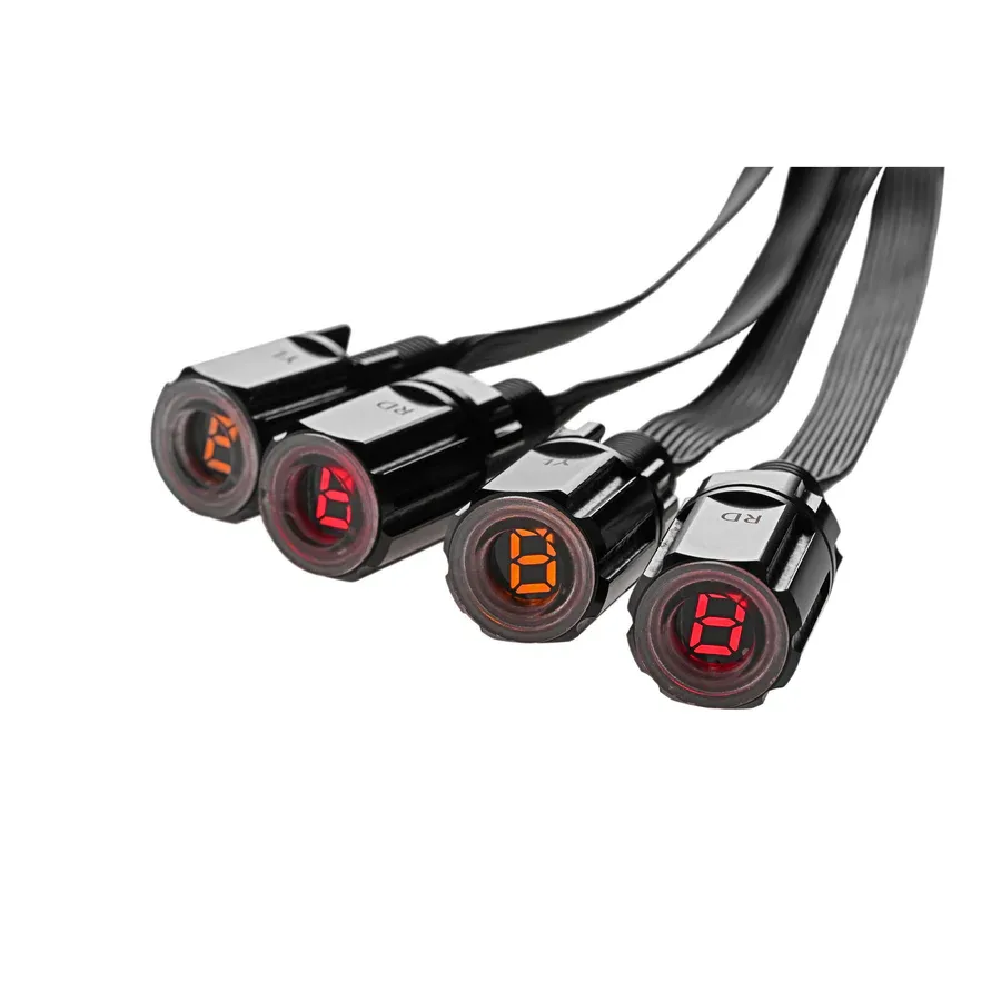 Subsea M10 7-Segment Display