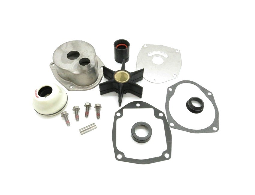 MERCURY 75-115HP W/P KIT S/N 2B094996 & UP