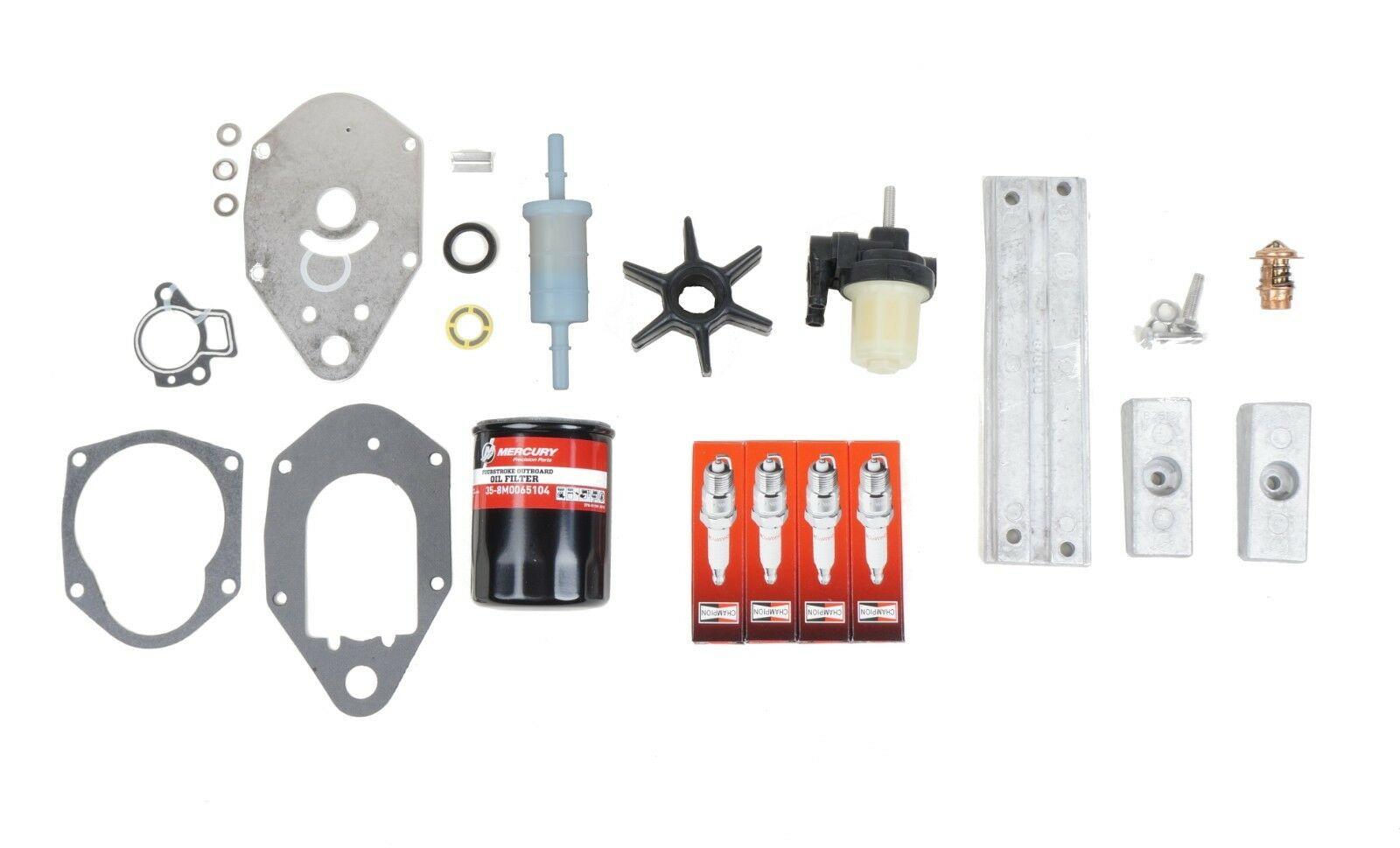 SERVICE KIT 300HRS 40/50/60HP EFI