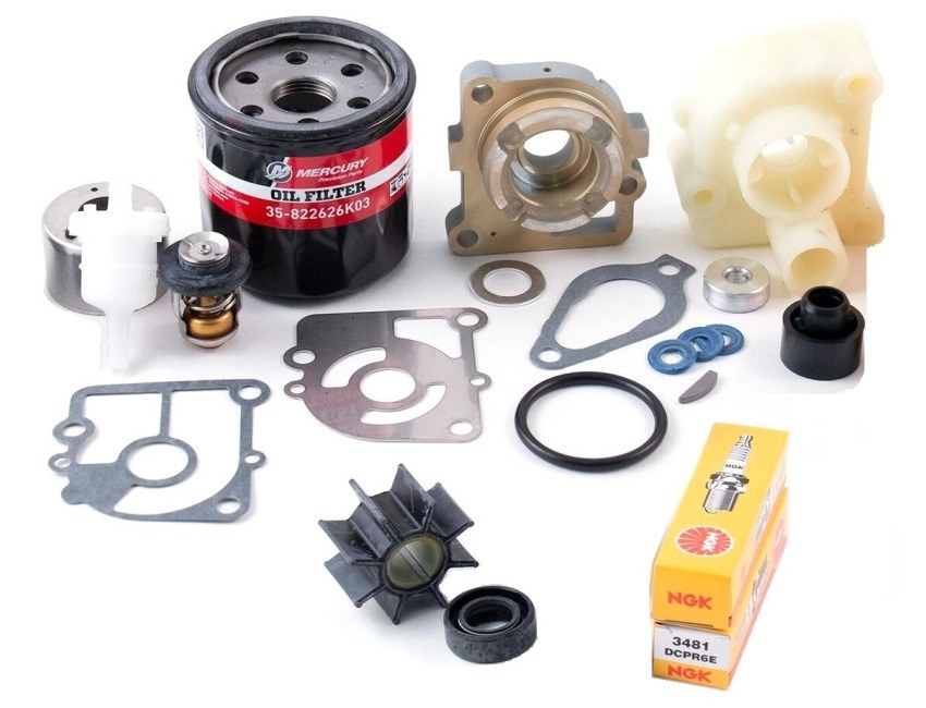 MERCURY 15/20HP 300HR SERVICE KIT