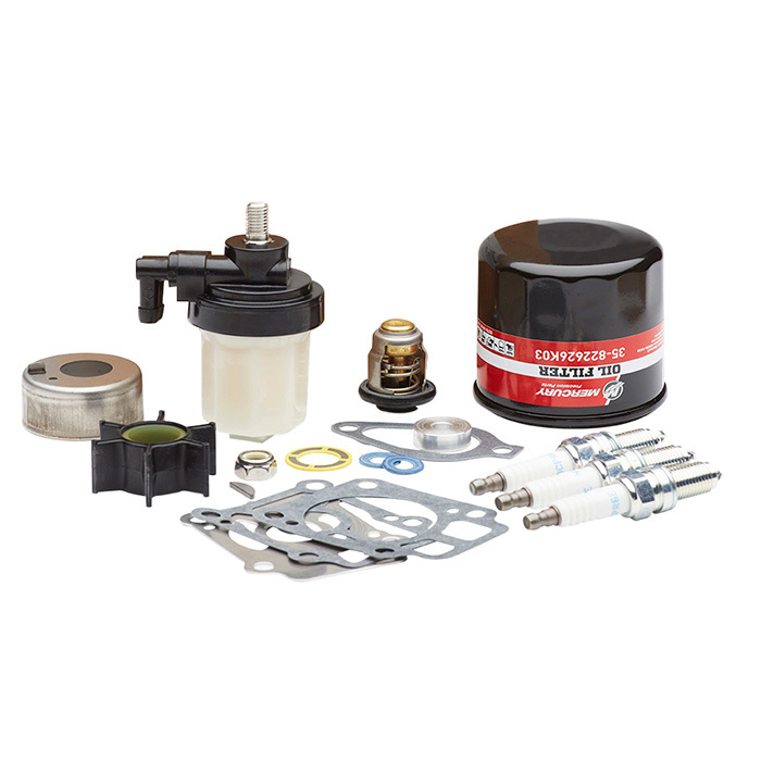 MERCURY 300HR SERVICE KIT 25/30HP