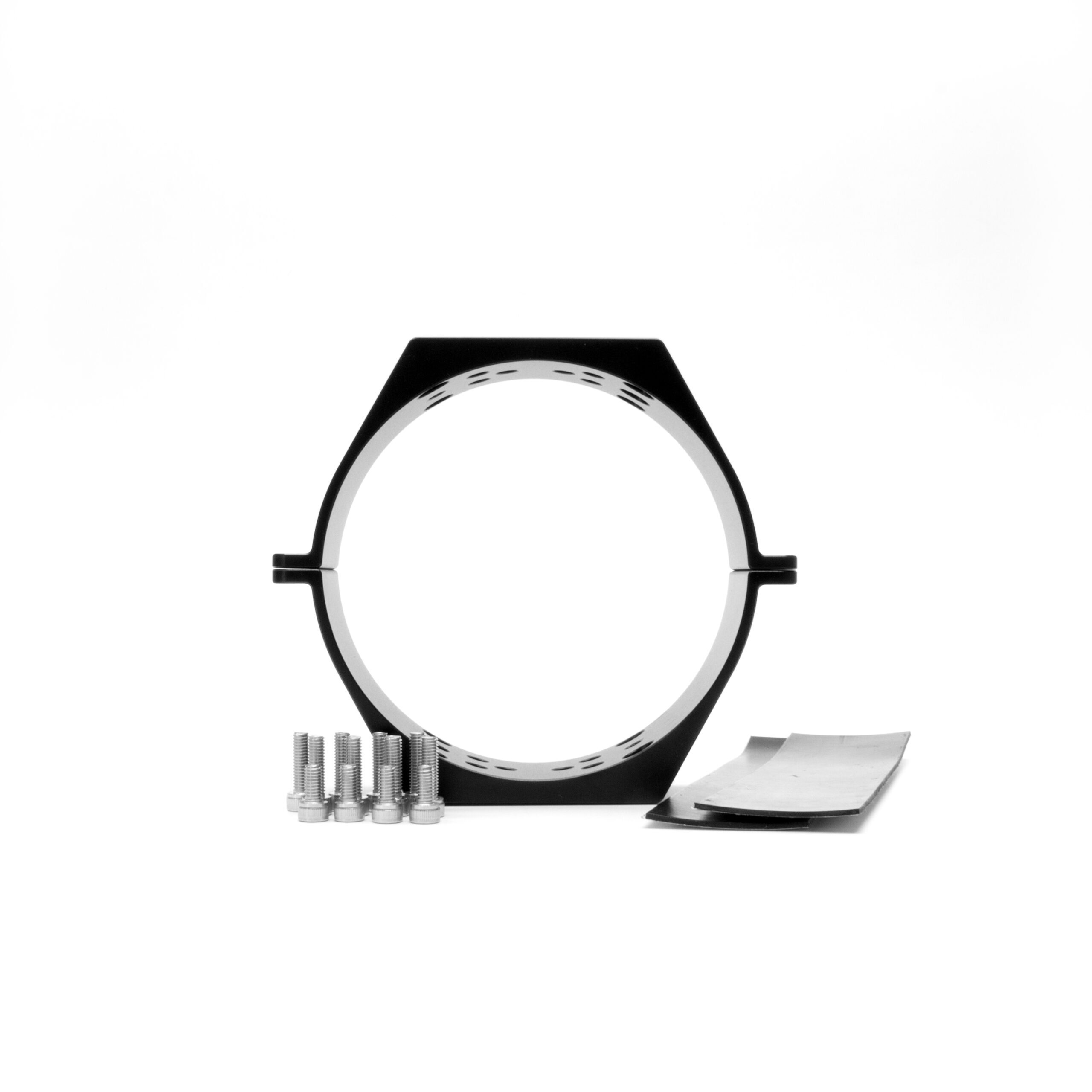Watertight Enclosure Clamps - 75 mm (3")