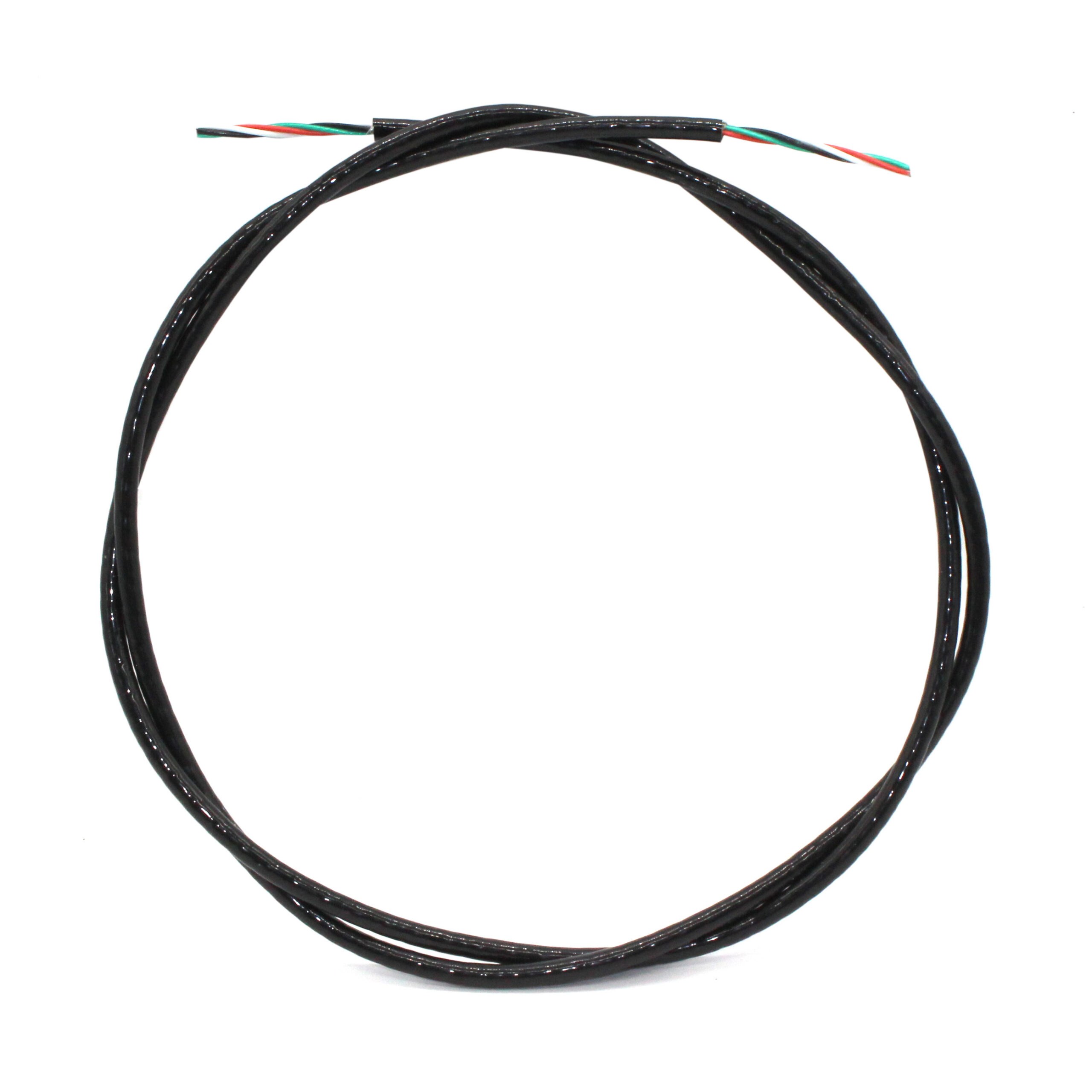 PUR Subsea Cable -  (by the meter) Ping Cable (4 conductors, 24 AWG) (by the meter)