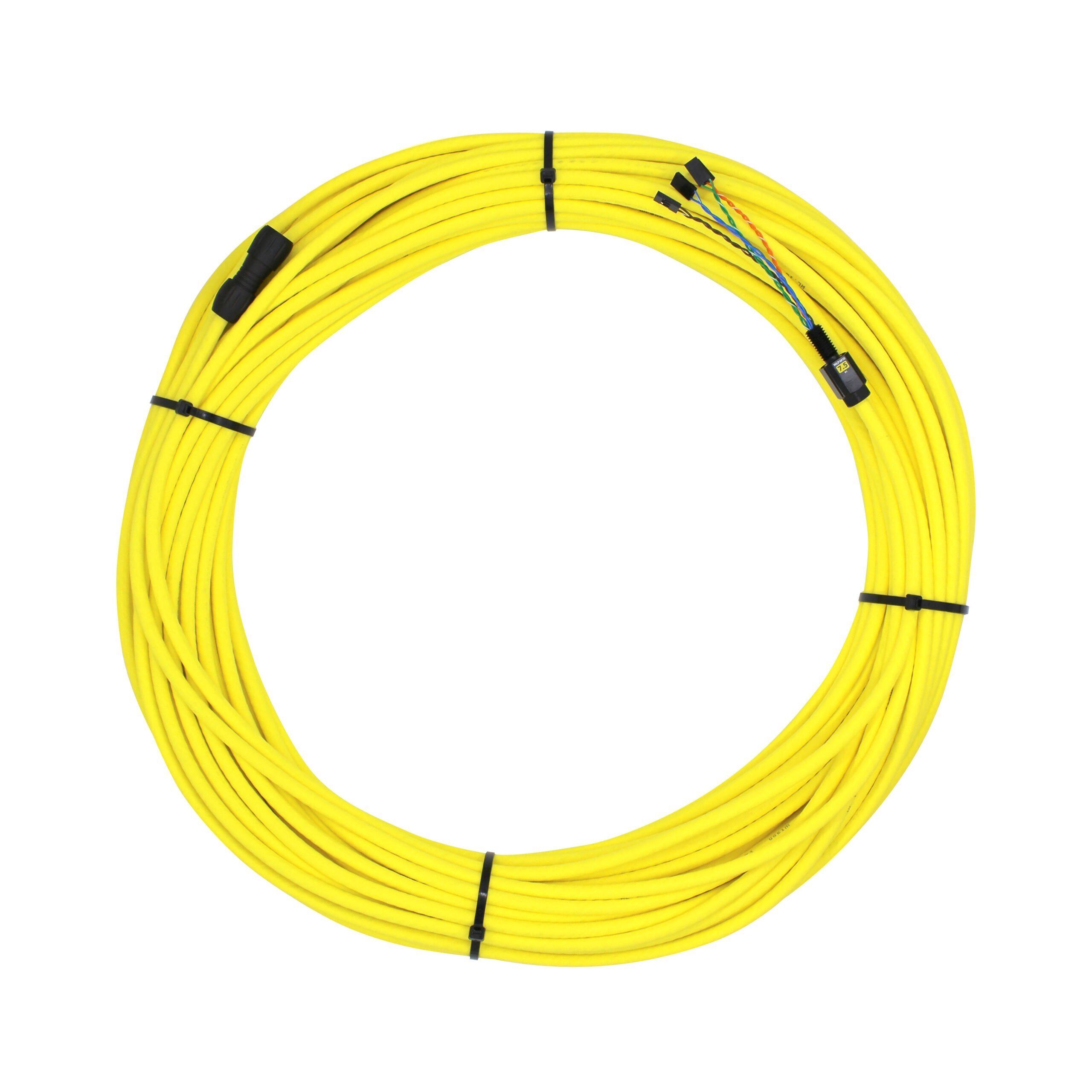 Fathom ROV SLIM Tether (50 m 164 ft) (ROV-ready) (Twisted Pairs - 1)
