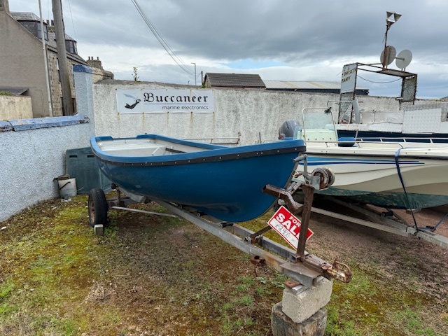 Gamrie - Boat for Sale