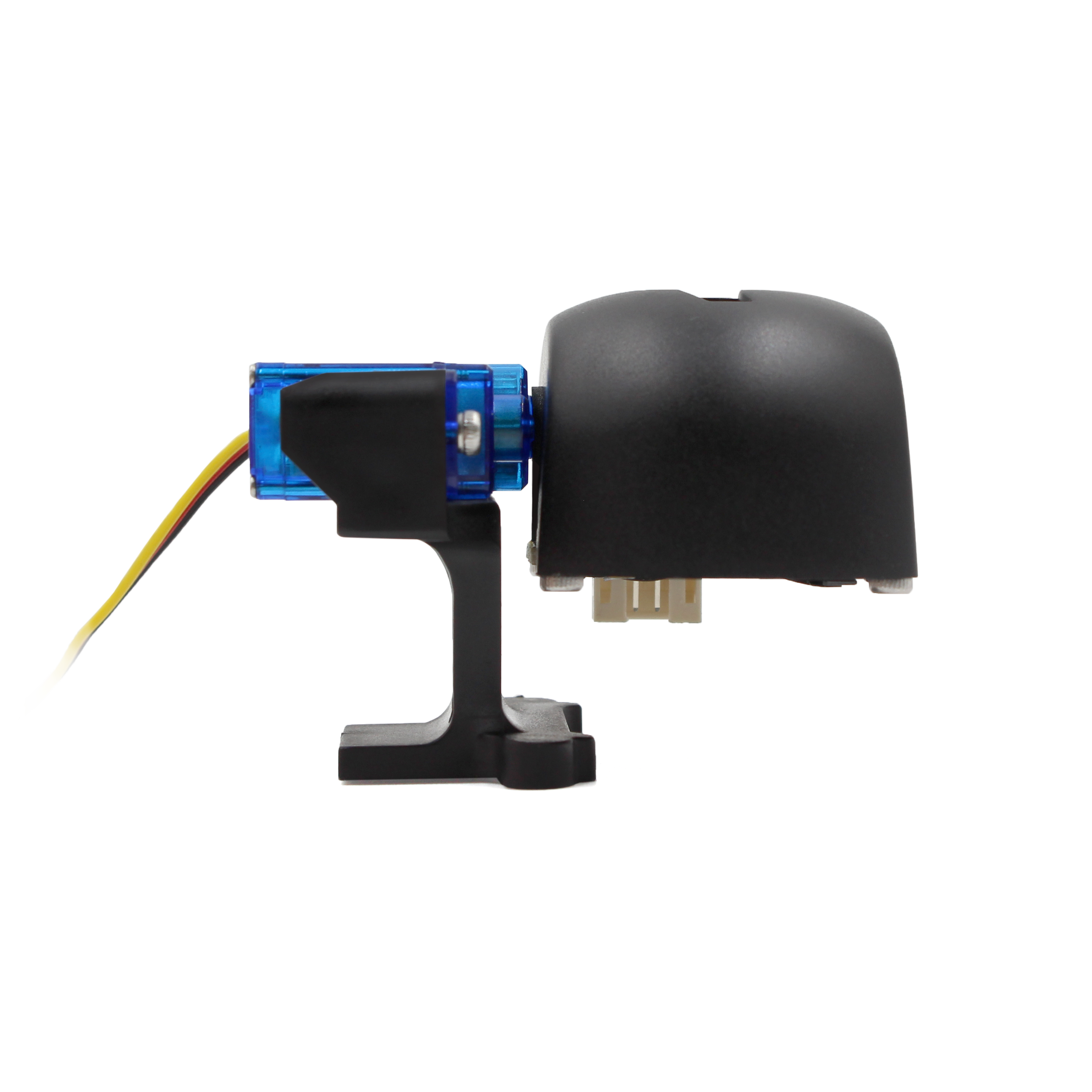 Camera Tilt System (USB Camera)