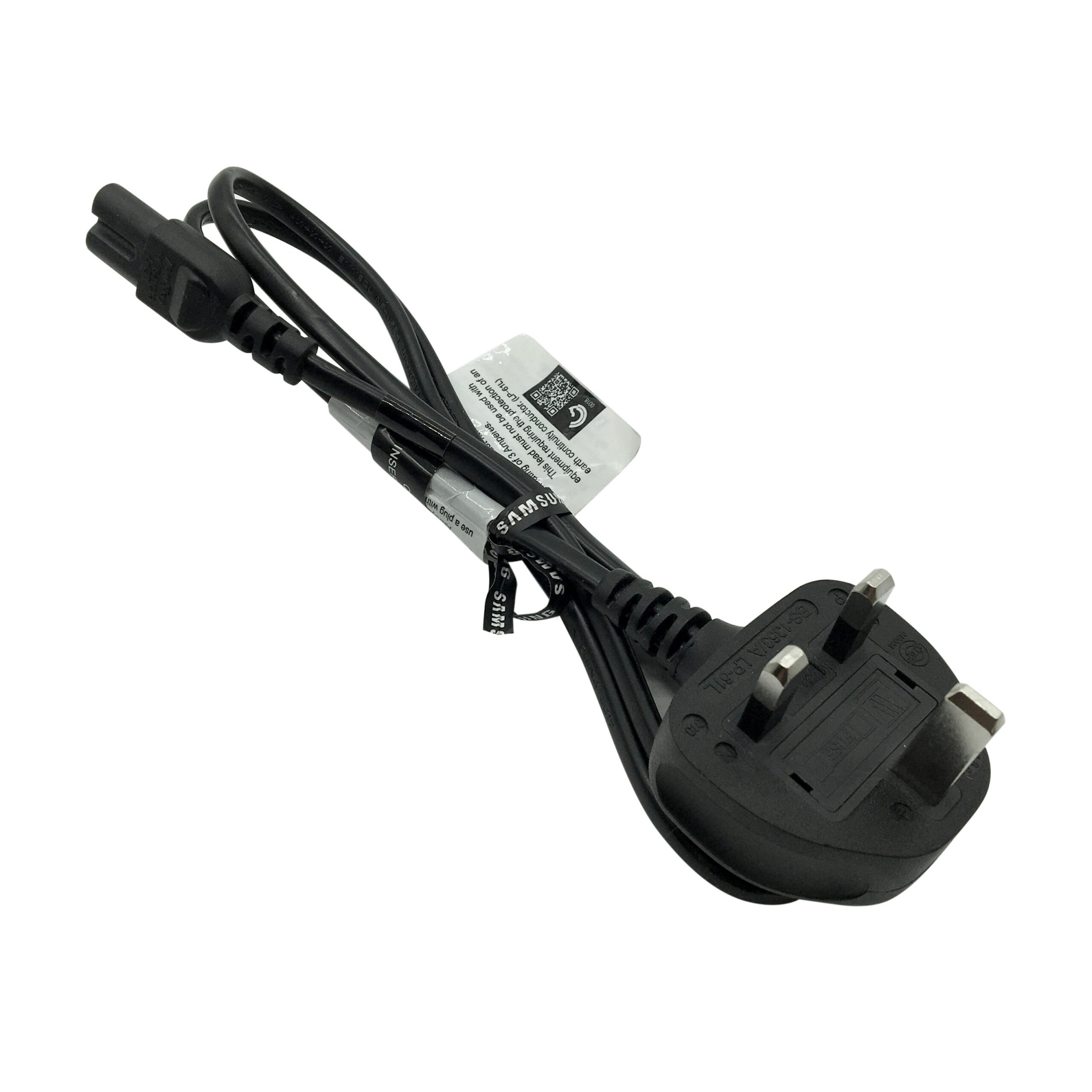 H6 PRO Battery Charger Cable (United Kingdom)