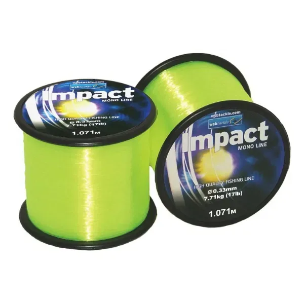 WSB IMPACT FLUO 17LB