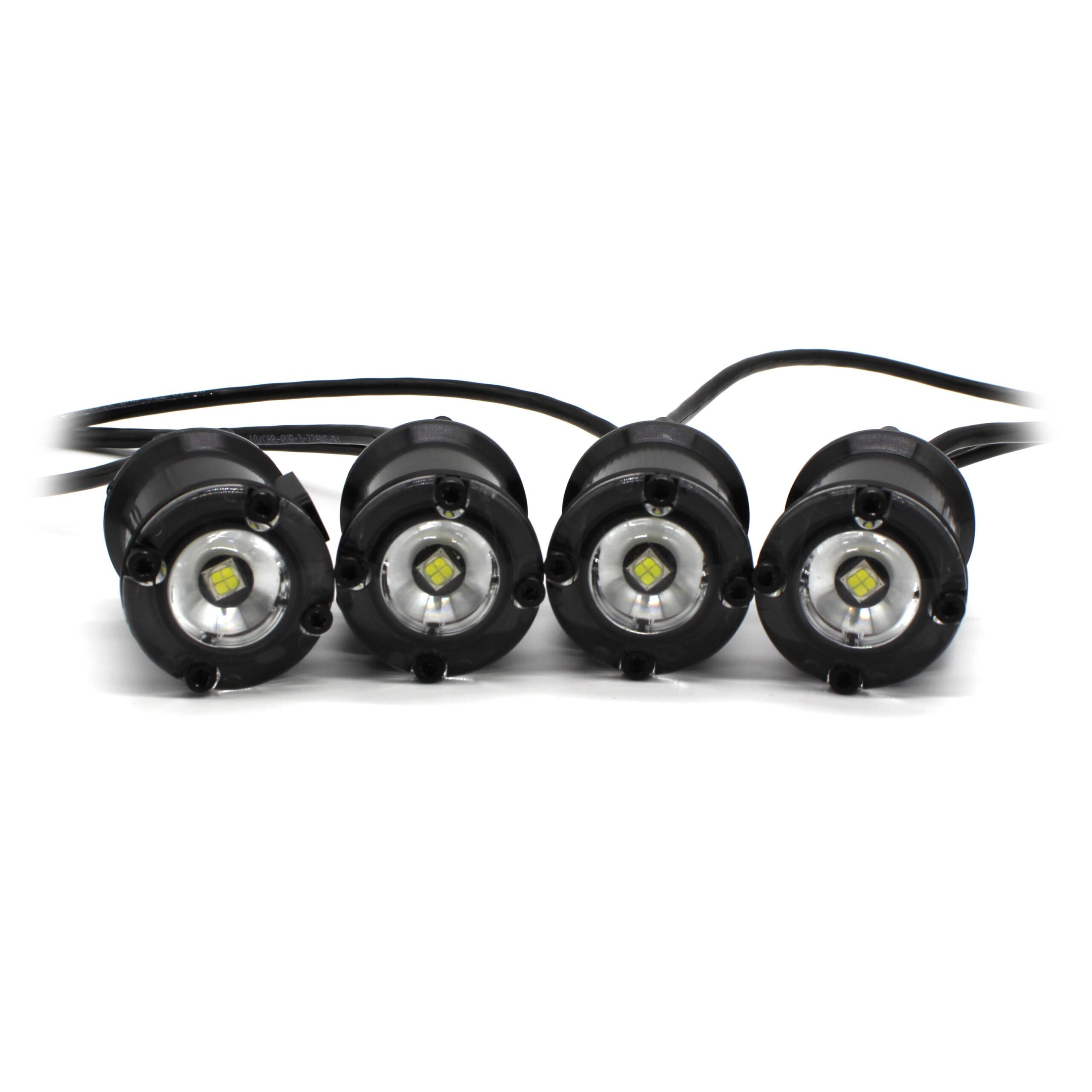 Lumen Subsea Light (Pre-Connected Sets) (Number of Lights - 4)