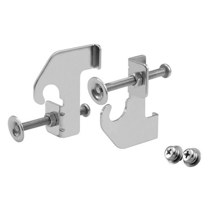 MBF-5 Flush Mount Kit