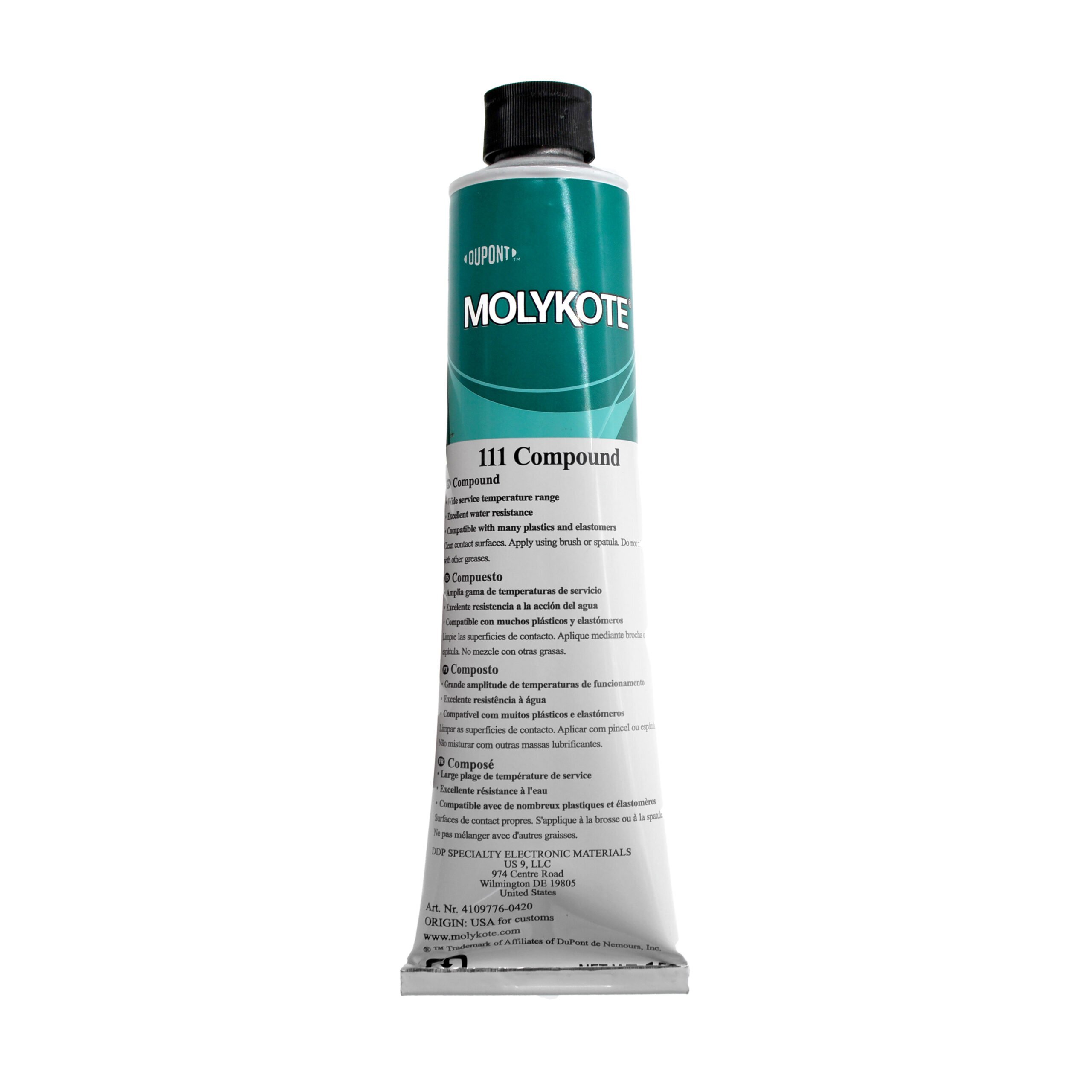 Molykote 111 - 150 g Tube