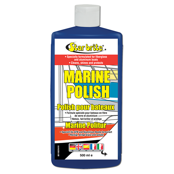 Marine Polish