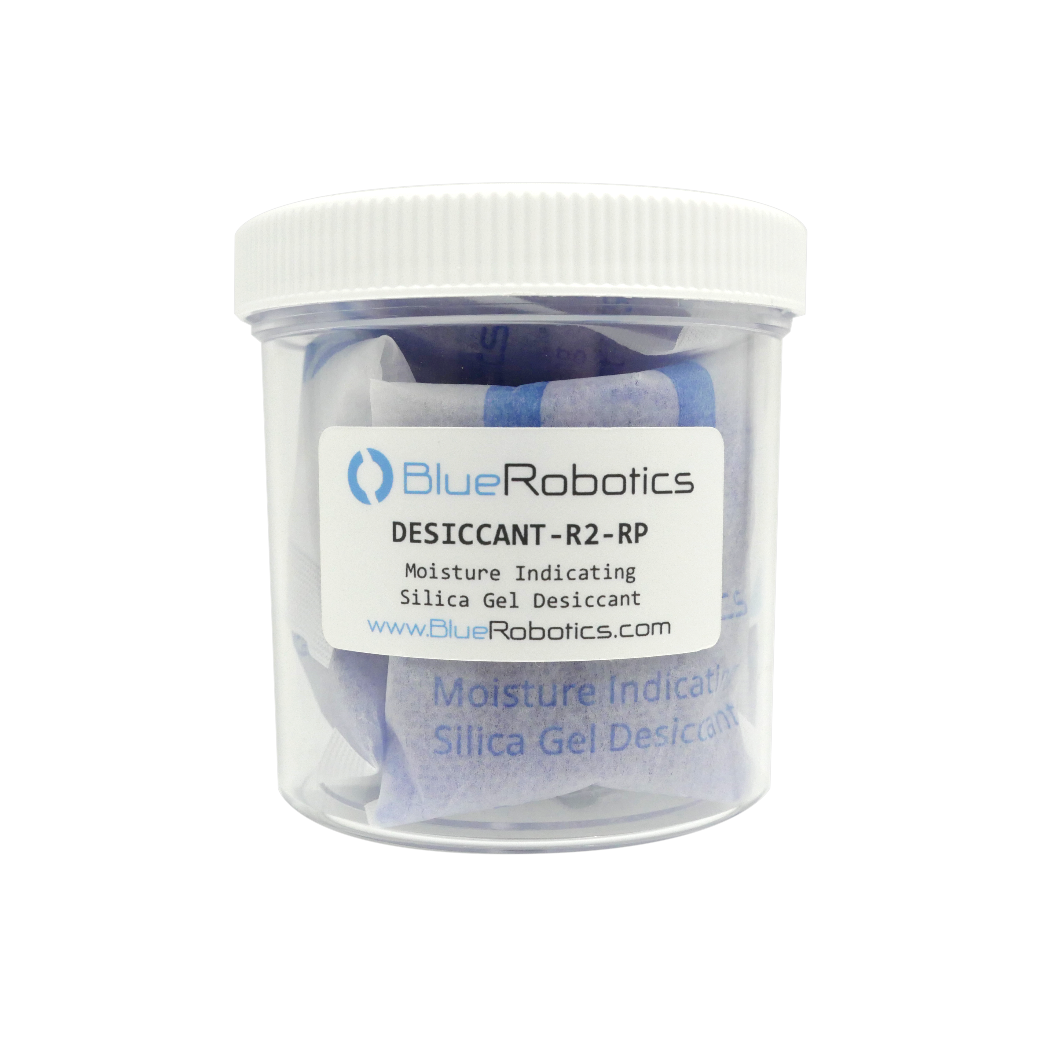 Moisture Indicating Silica Gel Desiccant
