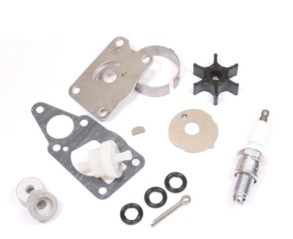 SUZUKI 4/5/6HP  SERVICE KIT 2002-2010