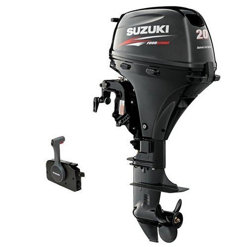 Suzuki DF20 ATL