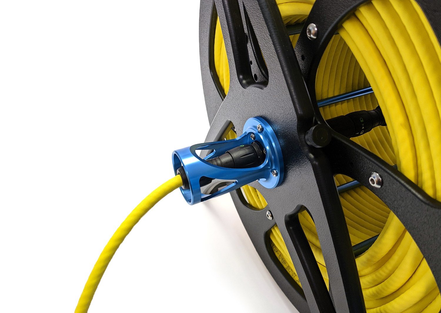 Fathom Spool Connector Guard