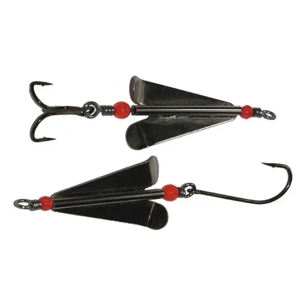 WSB MACKEREL SPINNER Single Hook