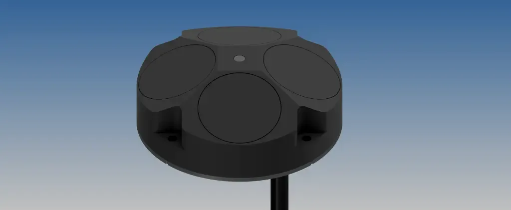 Waterlinked A100 DVL NEW PRODUCT