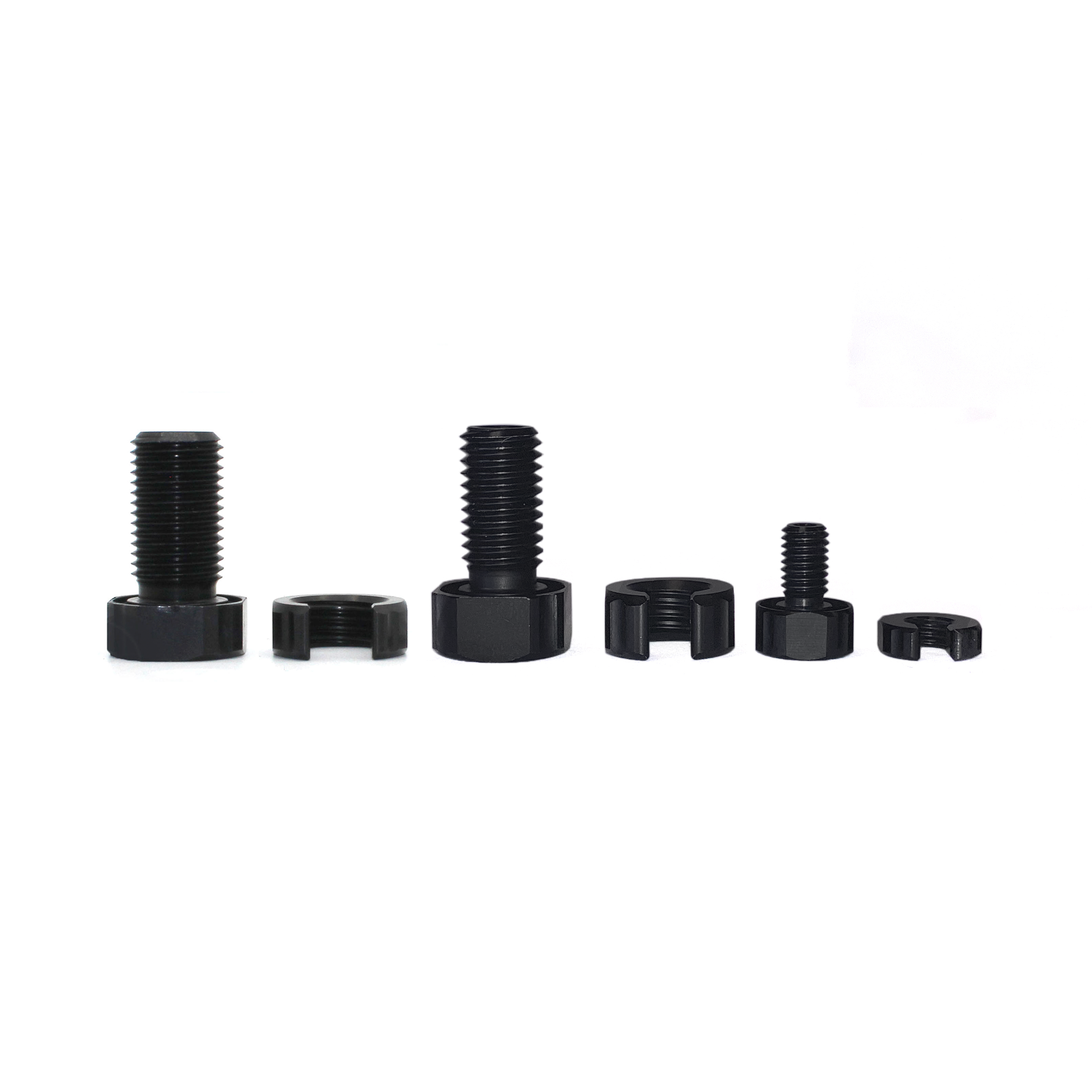 WetLink Penetrator Blank (No Hole) - M14