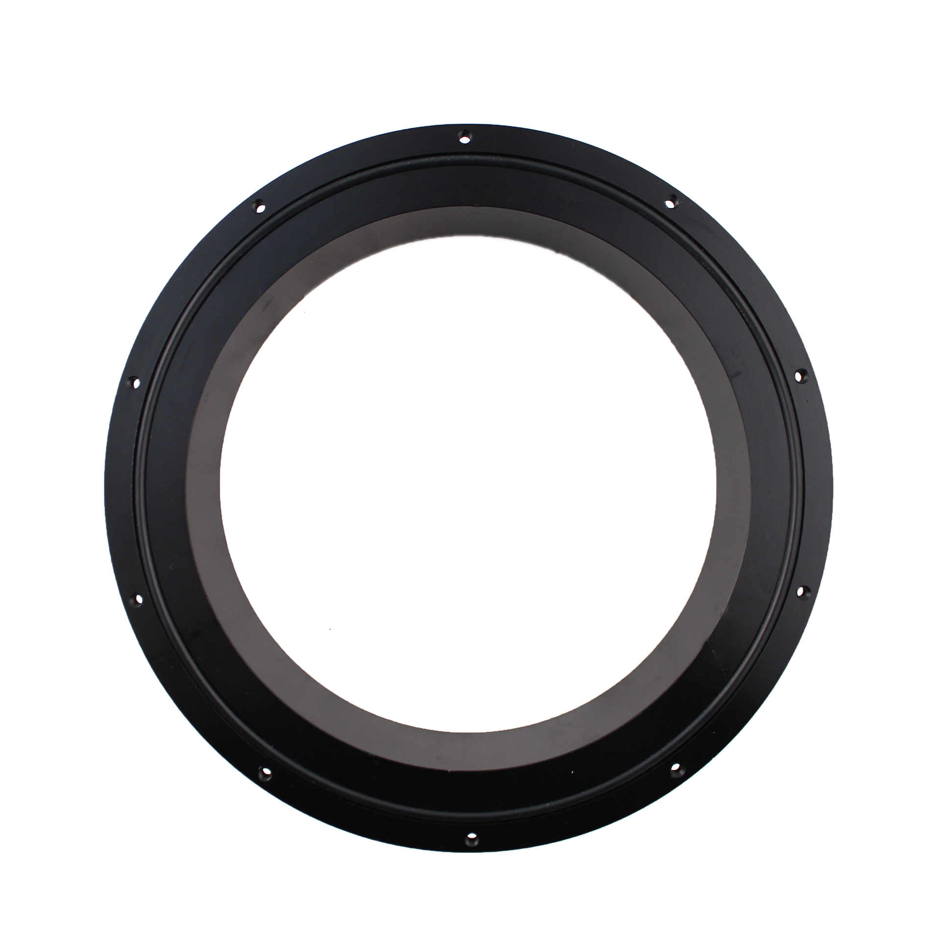 O-Ring Flange (6″ Series)