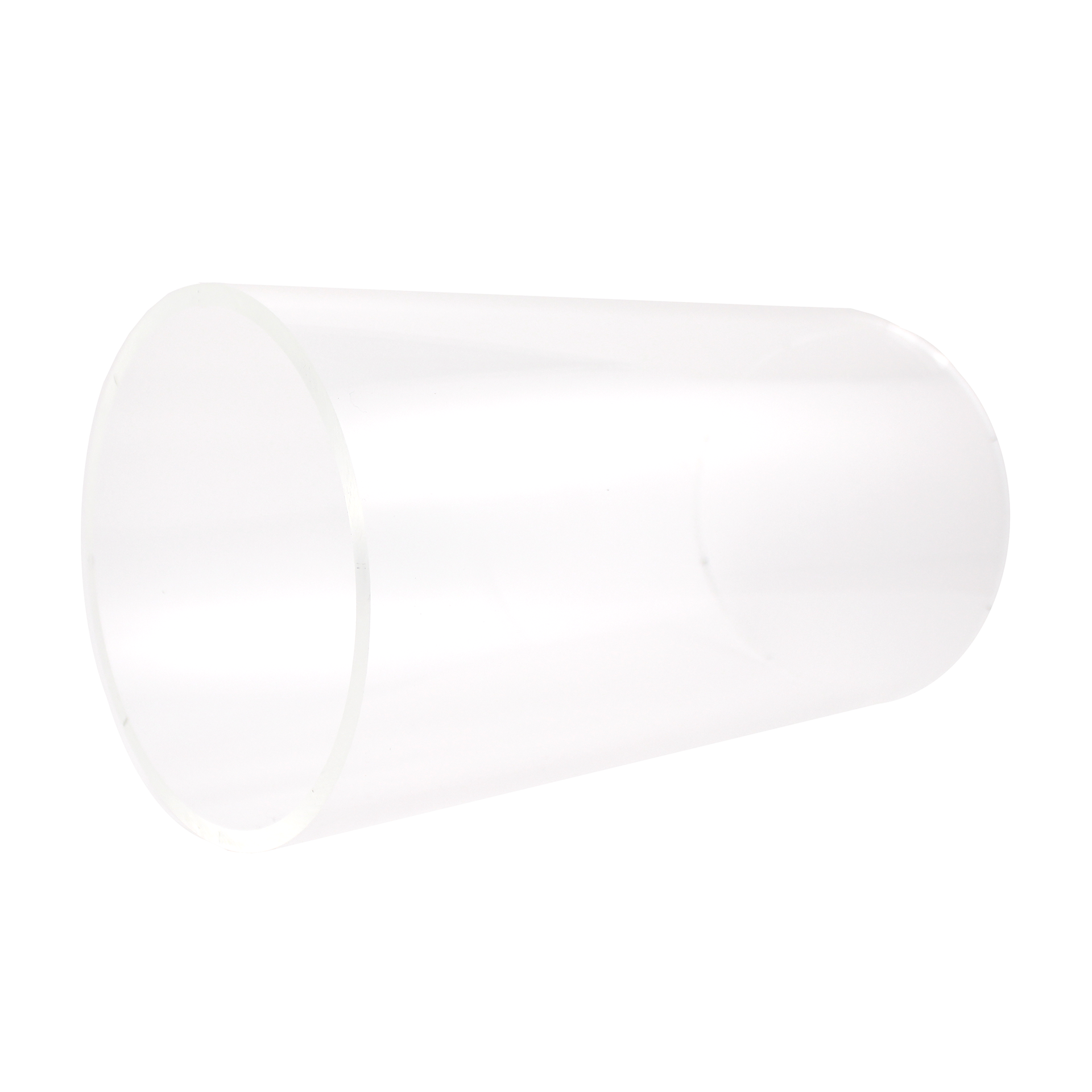 Cast Acrylic Tube - 11.75″, 298mm (6″ Series)