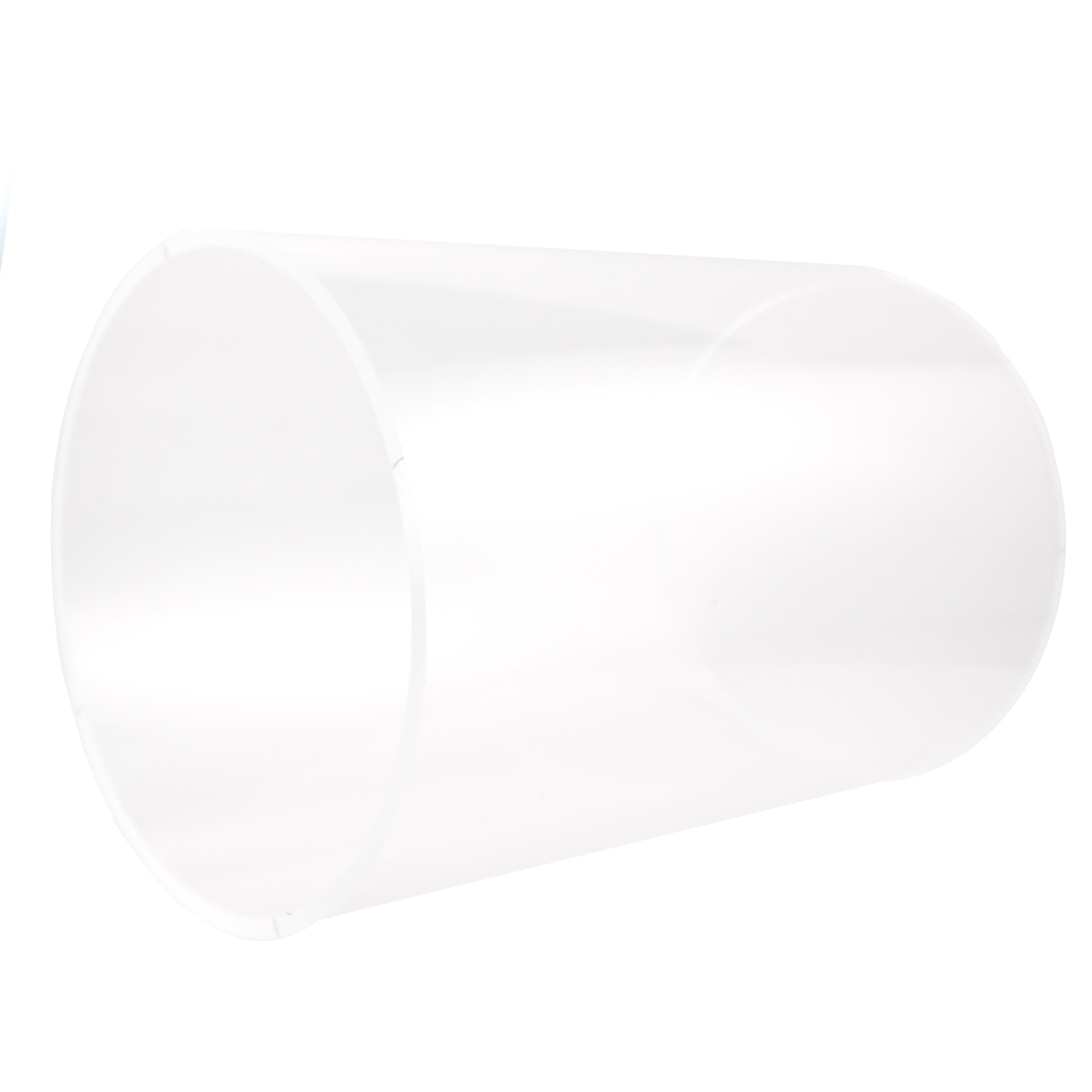 Cast Acrylic Tube - 11.75", 298mm (8" Series)
