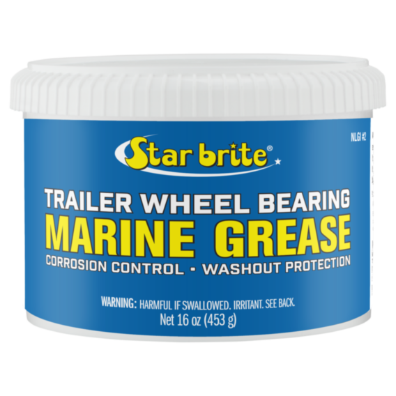 Wheel Bearing Grease
