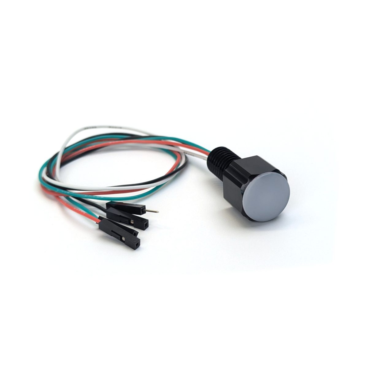 Subsea RGB LED Indicator - Buccaneer