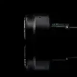 Aqua LUX Nano Subsea Strobe Light Side View DWE