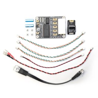 BR 100457 ETHERNET SWITCH scaled