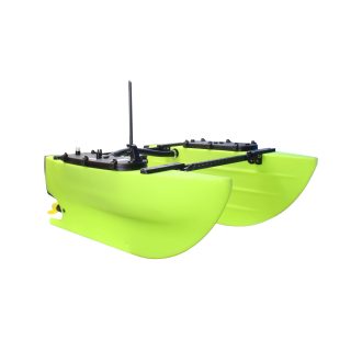 BR 101652 003 HULL SET GREEN
