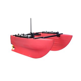 BR 101652 004 HULL SET PINK