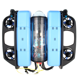 BROV2 HEAVY RETROFIT R1 RP WLP