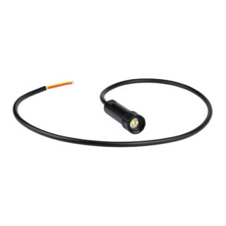 Blu Sub Dim Light LR 16