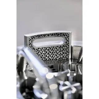 Blu Sub WPT Chamber LR 28