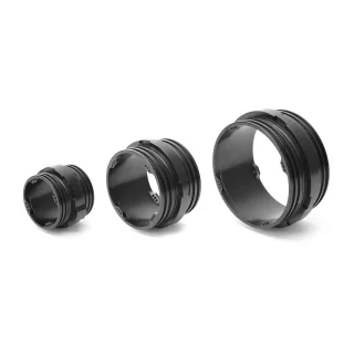 COUPLER FLANGE FAM PHOTO