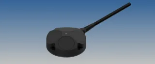 DVL A100 0 4m c w Seacon MC8 M Standard