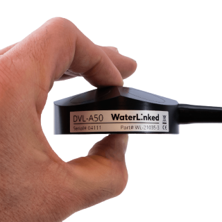 DVL A50