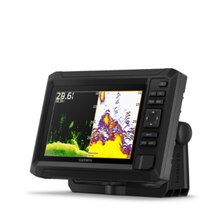 ECHOMAP UHD2 7x HR 1000 32