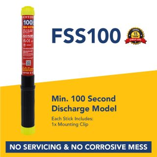 FSS100 Web Listing