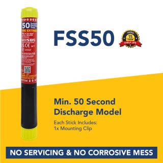 FSS50 Web Listing