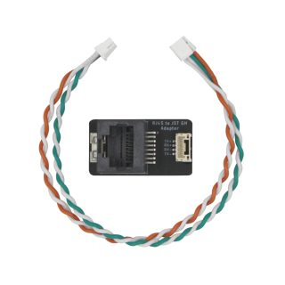 MISC PCB RJ45 JSTGH R1 RP 2