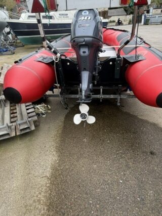 Red Rib 2